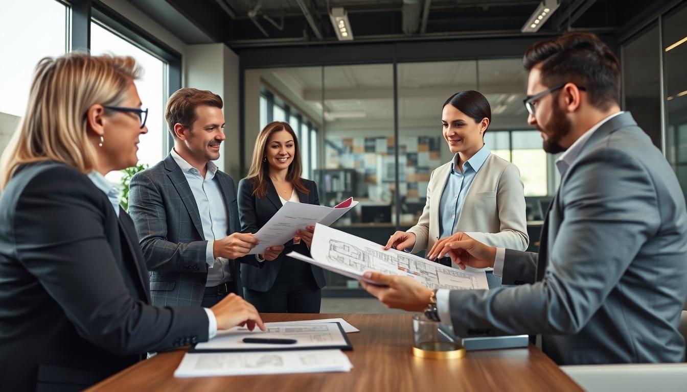 Senior legal guidance